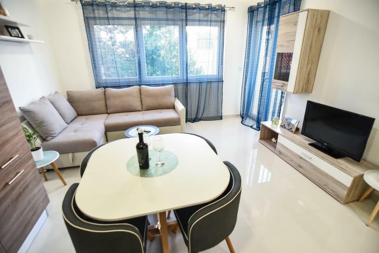 Apartman Mar Nin Exterior photo