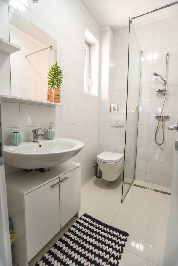 Apartman Mar Nin Exterior photo