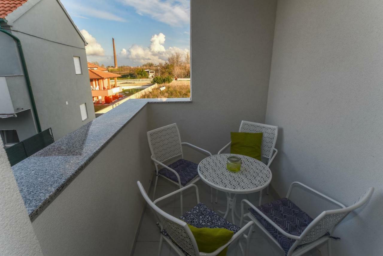 Apartman Mar Nin Exterior photo